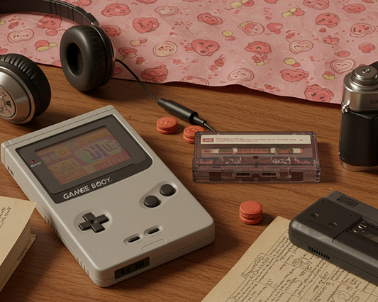 More Than Just Products: Discover Treasures That Tell a Story