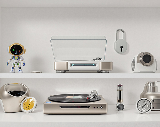 Curated Uniqueness: How We Handpick the Divnda Collection