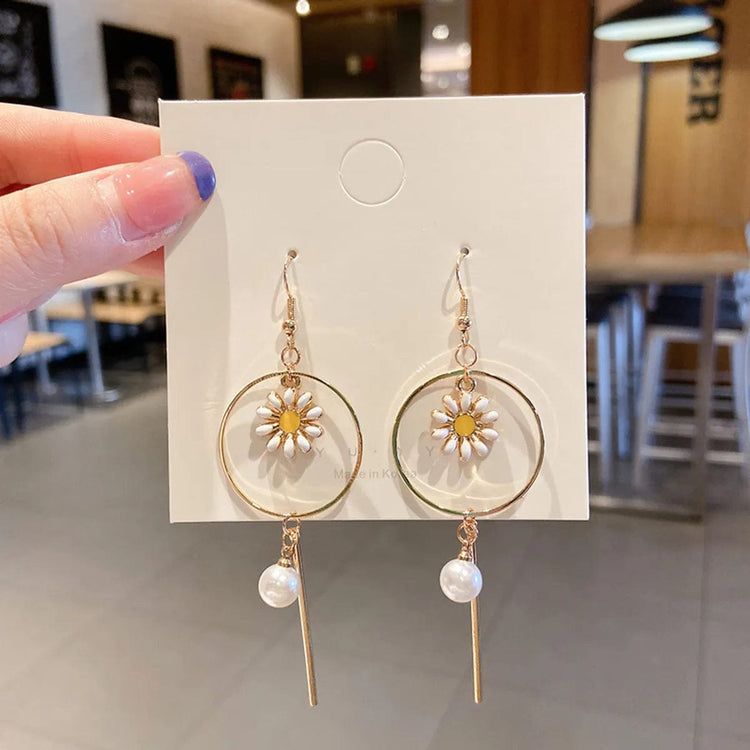 Street Wear Earrings