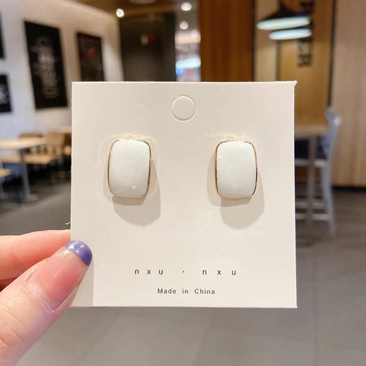 White Square
