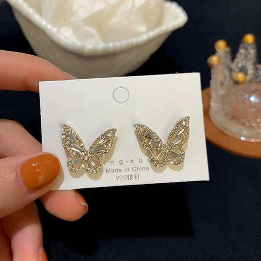 BUTTERFLY