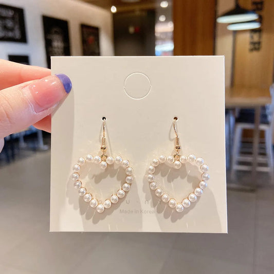 Pearl love style