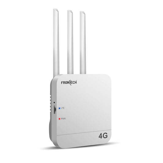 FRONTECH NC0035 WIFI ROUTER