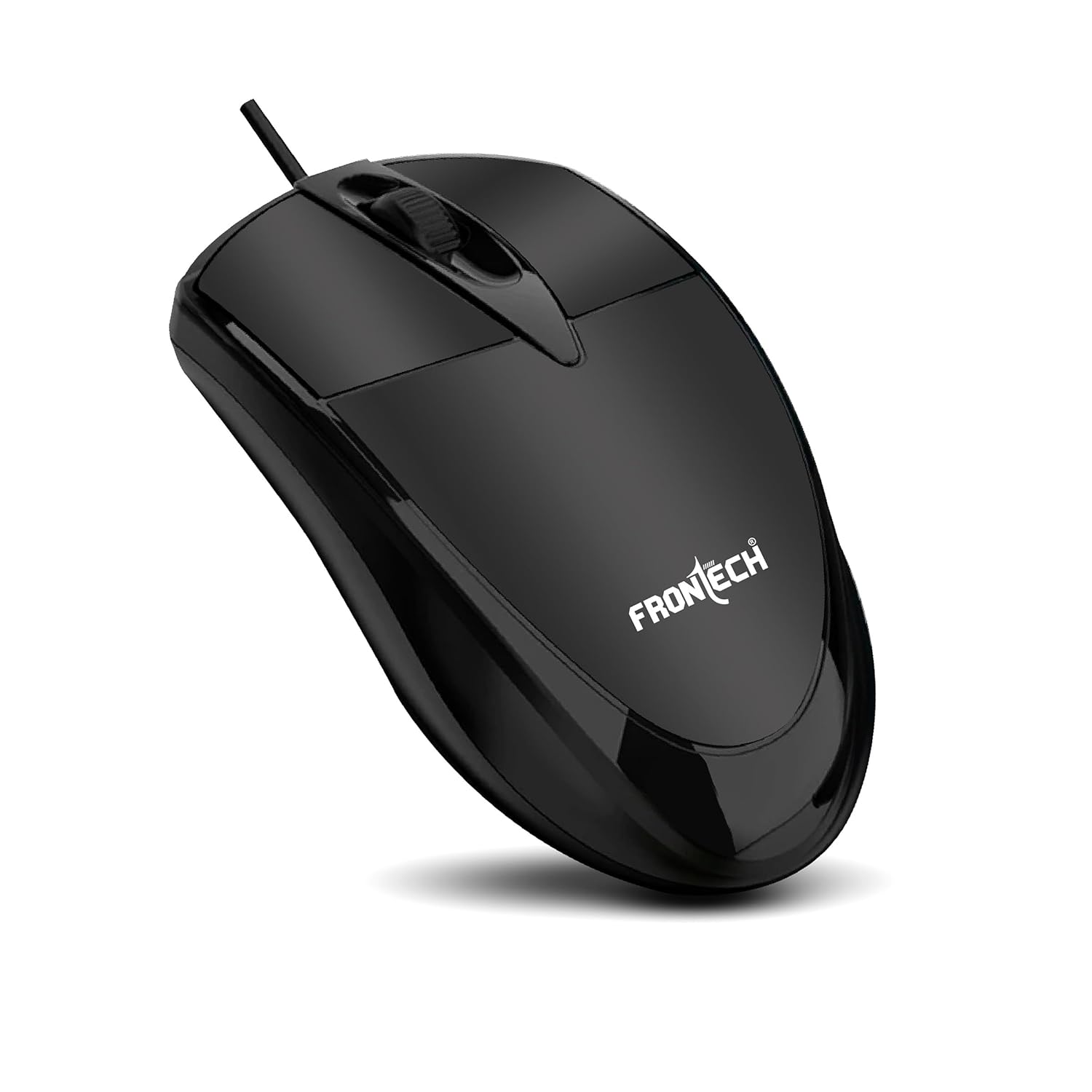 FRONTECH USB MOUSE MS0047