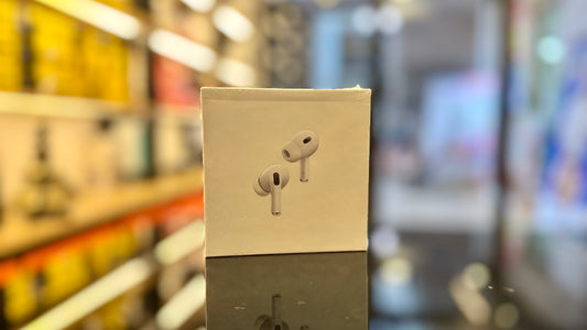 Earphone (2nd generation)