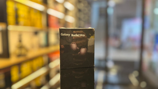 Galaxy buds2 pro SM-R510NLVACHC