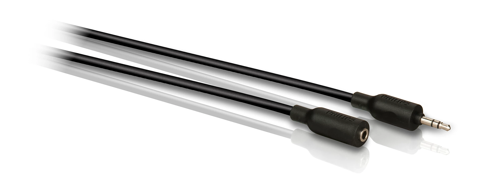 Headphone extension cable SWA2531W/10