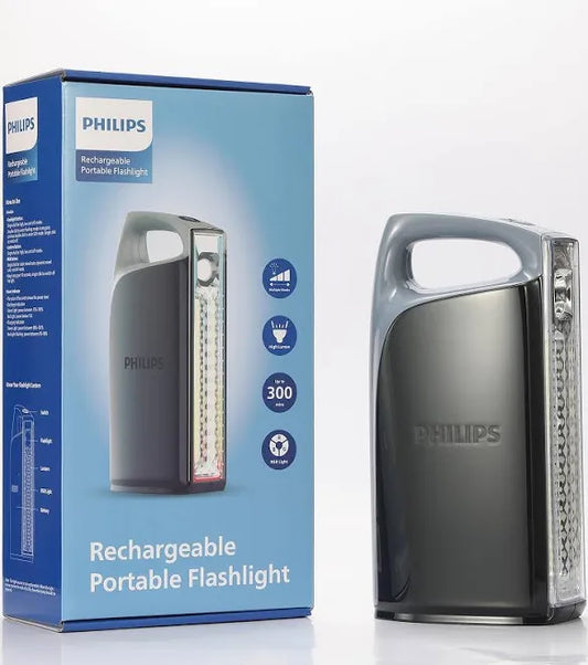 Philips rechargeable Emergency Light