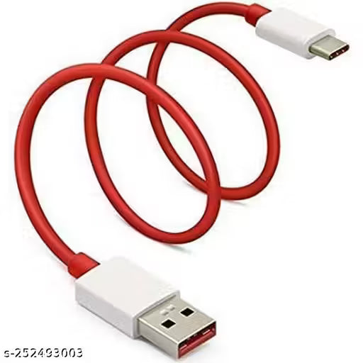KDM UT 5A Dash Charge Type-C Fast Charge USB Type C Cable