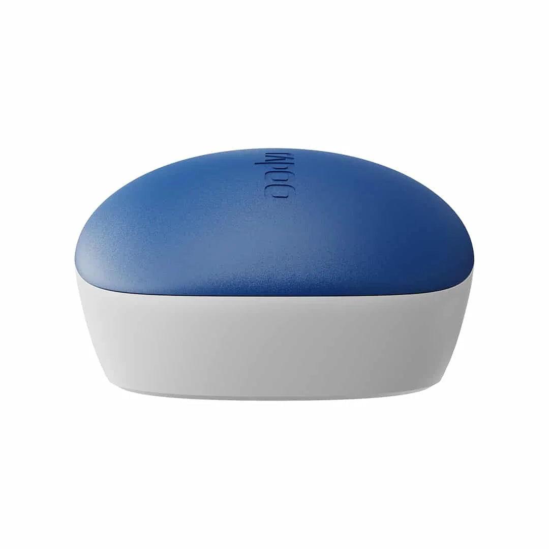 N200 MI Ambidextrous Wired Mouse