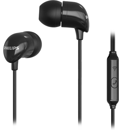 Philips Earphones TAE1126BK/94
