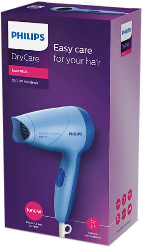 Philips HP8142/00 Hair Dryer