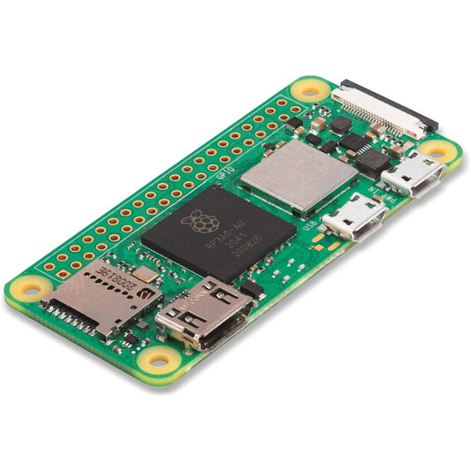 Raspberry Pi Zero 2 W SC0510