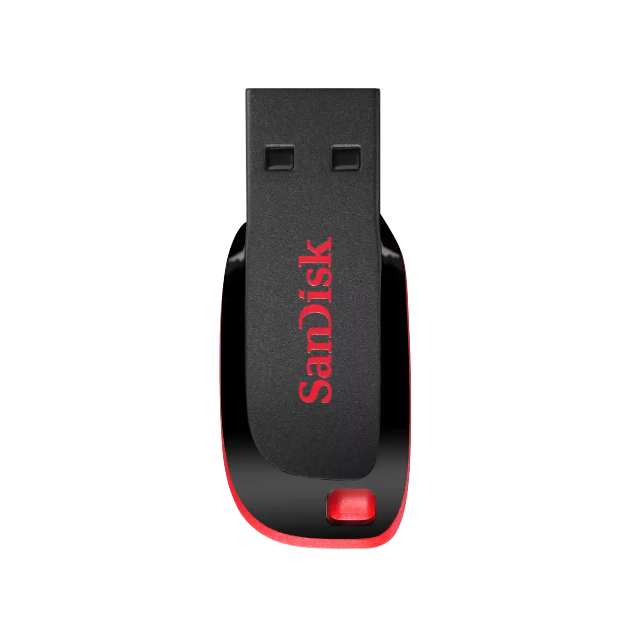 Cruzer Blade USB Flash Drive - 32GB (Red)