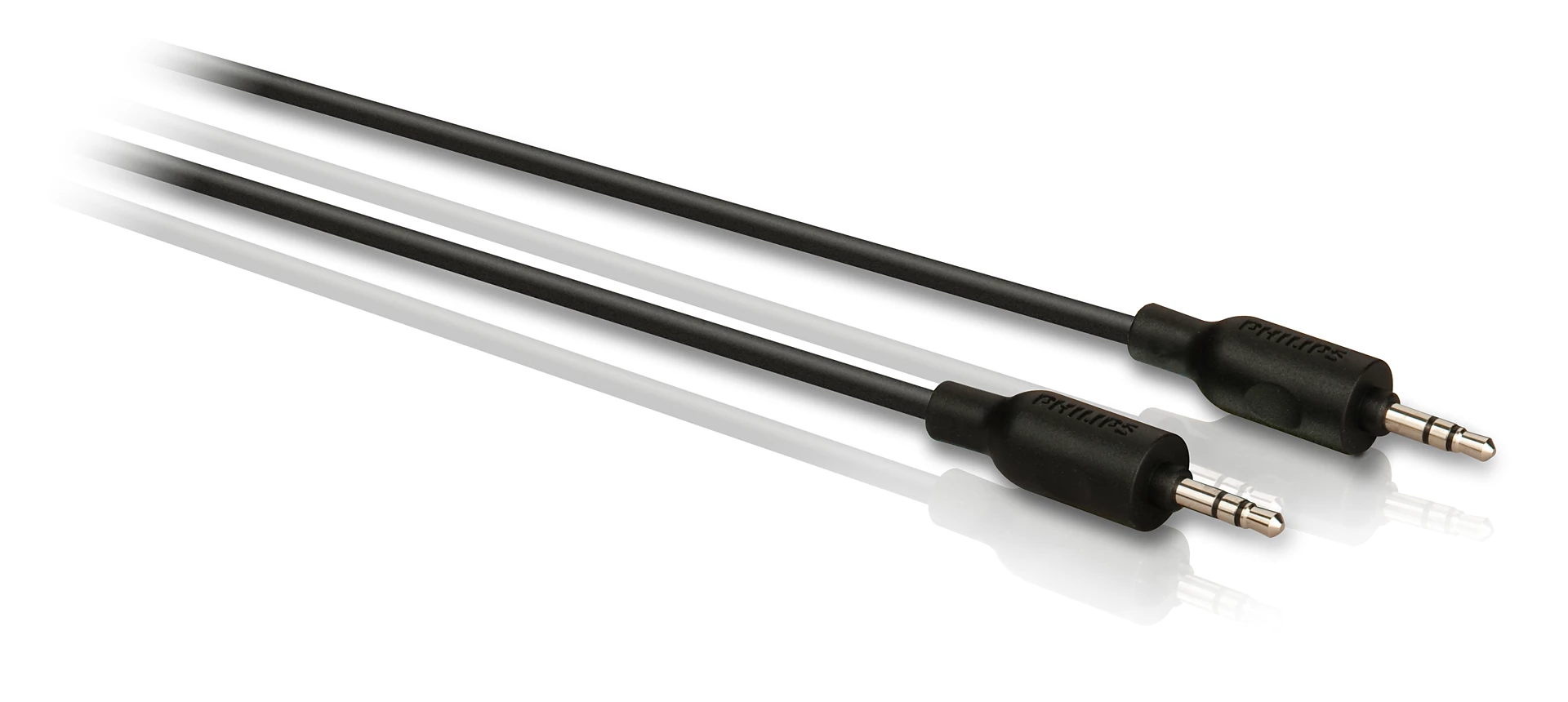 Stereo dubbing cable SWA2533W/10