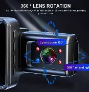 BLACK BOX TRAFFIC RECORDER