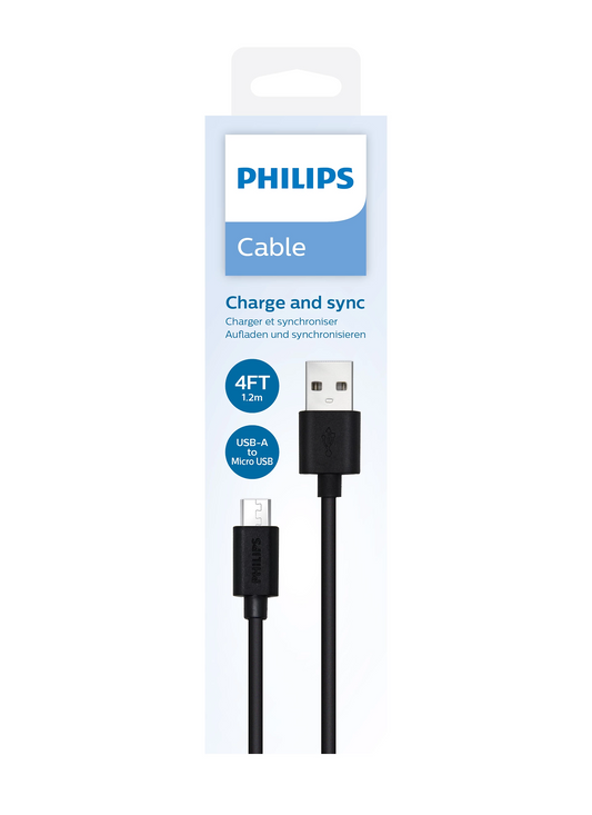 USB to Micro USB cable DLC3104U/00