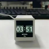 SMART WHEATHER CLOCK