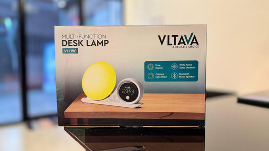 VLTAVA DESK LAMP
