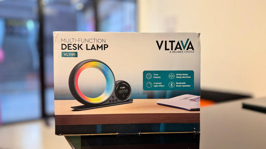 VL1191 DESK LAMP