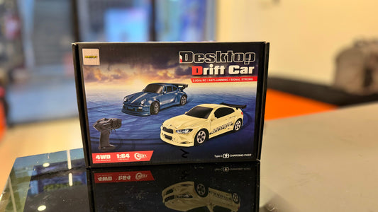 Mini RC Racing Car