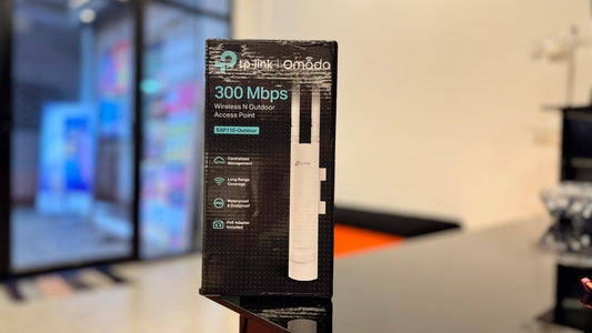 tp- link OMADA EAP110-Outdoor