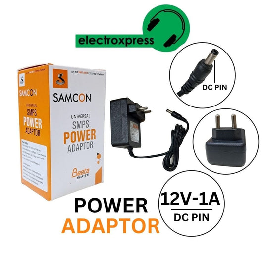 SAMCON POWER ADAPTOR