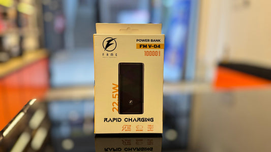 POWER BANK